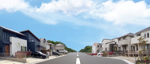 【2021年都道府県地価】住宅地が回復傾向！地価動向から見るおすすめの転職先は？