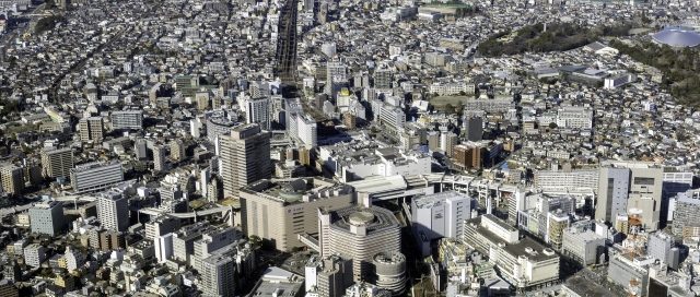 【2022年公示地価】全用途全国平均が2年振りプラス!コロナ影響緩和傾向